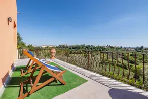 Private villa & swimming pool in Tuscany - Image 5