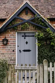 Stylish Country Cottage, Henley, Oxfordshire - Image 2