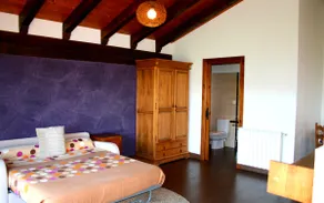 Usotegi Apartment OSTADARRA, (4 p), Basque Country - Image 5