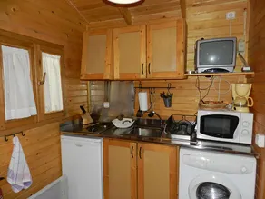 Vallecino Cabins (Barreiro 1) - Image 5