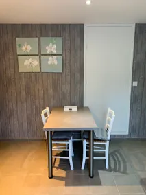 Ground floor studio in detached house - Image 4
