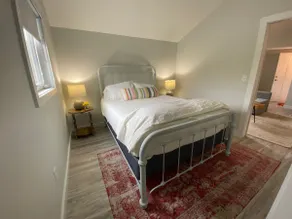 Newly Renovated Apartment in the heart of Edgartown on the Bike Path!  - Image 5