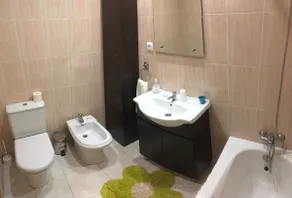 Aguda Beachfront Apartment - Image 5