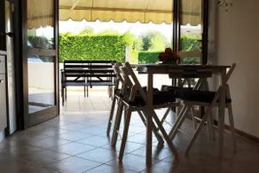 2 minutes from the sea, garden, BBQ and relaxation - Image 2
