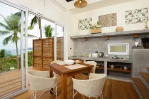 Overthemoon Green Private Pool Villa Sea view - Image 4
