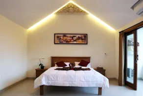 Ubud Rooms, Jungle View & Affordable / 2nd Floor A - Image 2