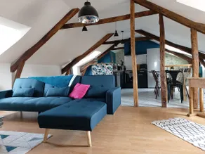 Le Loft de l hotel Dieu - Image 4