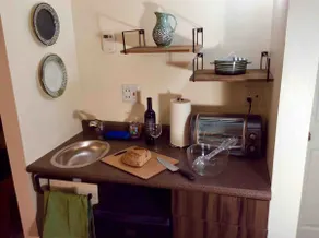Private Suite w/ offstreet pkg, at Logan Sq Blu Ln - Image 4