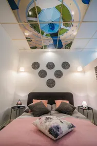 Centrum Apartment Siófok - Image 3