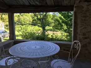 House in the middle of the woods - Image 4