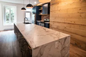 The Old New // Spacious 2000 sqft condo - Downtown - Image 4