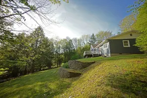 Hillside Haven cabin with views. - Image 4