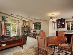 Unobstructed Mtn Views. Expansive Aspen Core Condo - Image 4