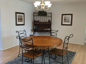 Peaceful Retreat Home in 55+. Golf, Fishing & Emergency Services in Community. - Image 4