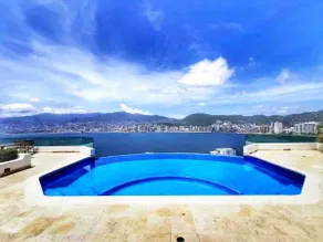 CASA MAREA, Marina Brisas, Amazing view - Image 5