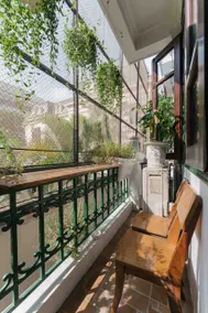 Nam's house - Opera 3' - Hoan Kiem Lake 3' - Image 5