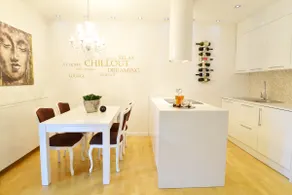 LUX - SUITE with parking - Image 3