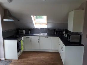 THE HEYLOFT CORNISH RURAL HOME - Image 5