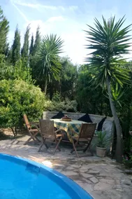 Can Cortes villa acogedora cerca Pollença - Image 3
