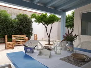Erika's house 200 meters from the sea - Image 3