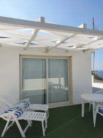 A Sea-View Terrace The Lighthouse - Image 3