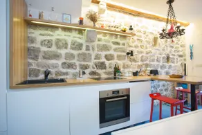 Apartment Old Town Design - Image 3