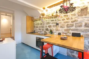 Apartment Old Town Design - Image 2