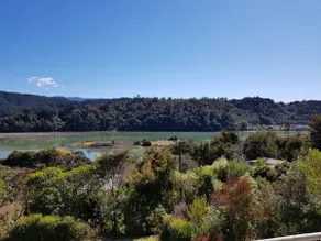 Kaiteriteri Abel Tasman Inlet Views - Image 2