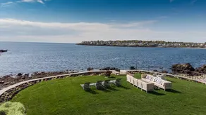 Exclusive Oceanfront Estate Stunning Coastal Views - Image 5