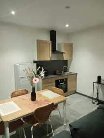 50 m2 apartment with spa - Image 5