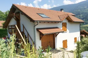 Peaceful studio in the Alps - Image 3
