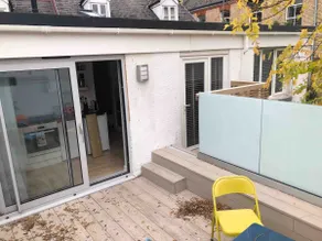 Fantastic city FLAT with private rooftop terrace - Image 3