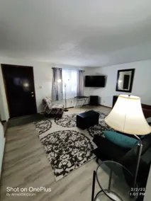 WOW! Townhouse204 / 2Bdrm 1.5 Ba, Football HOF - Image 2