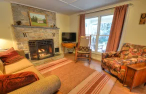 Firefly Haven | Hot Tub, Fireplace, & Fire Pit - Image 4