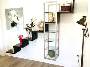 Cheerful and charming apartment in Valencia. 4 pax - Image 2