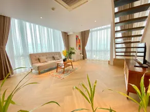 NEW Apt, 1-10guests,1min to Supermal Karawaci - Image 2