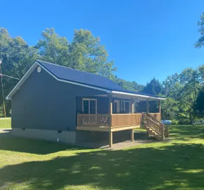 Pleasant View - A brand new riverfront getaway! - Image 4