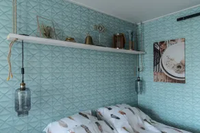 A cozy room, bathroom with its own entrance - Image 4