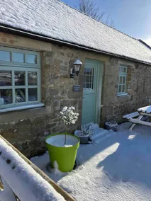 Elishaw Farm Holiday Cottages - Image 2