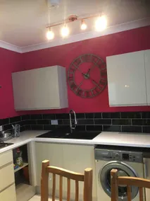 Beautiful spacious apartment in Peebles. - Image 5