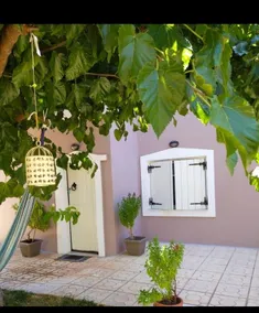 Villa Kanavos apartment ground floor - Image 3