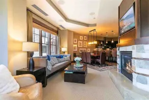 VIP in Gondola bldg! 3bdrm 3 bath +den +more! - Image 2