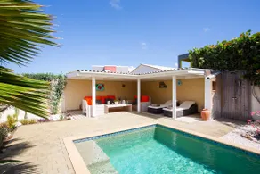 Villa Cle - Curacao - Image 3