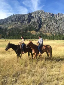 The Ultimate Lodge in the Sawtooth Mountains - Image 5