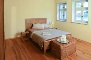 Vacation home ecologically renovated and restored - Image 4