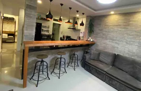 ZSpaces 1 Ipanema - Modern apartment at the beach - Image 5