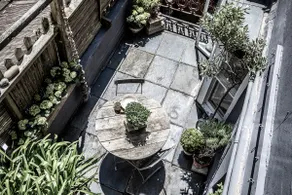 Hidden Oasis, 5 Mins From Beach + 2 Roof Terraces - Image 2
