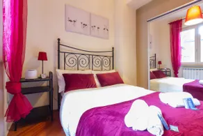 [Pisa Center] Elegant house with Netflix Wi-Fi and A/C - Image 2