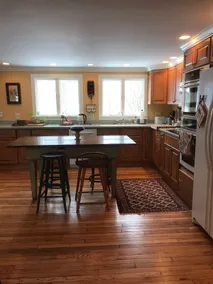 Walpole NH Peaceful Farmhouse Getaway-VT/NH Border - Image 4