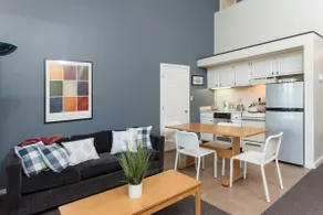 ESCAPE TO THE PERFECT WHITE MOUNTAIN LOCATION - Cozy Condo @ Lincoln Station - Image 4
